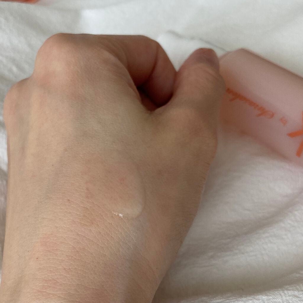 スリークbyサラサロン シャイニーオイル/スリーク by サラサロン/ヘアオイルを使ったクチコミ(4枚目)