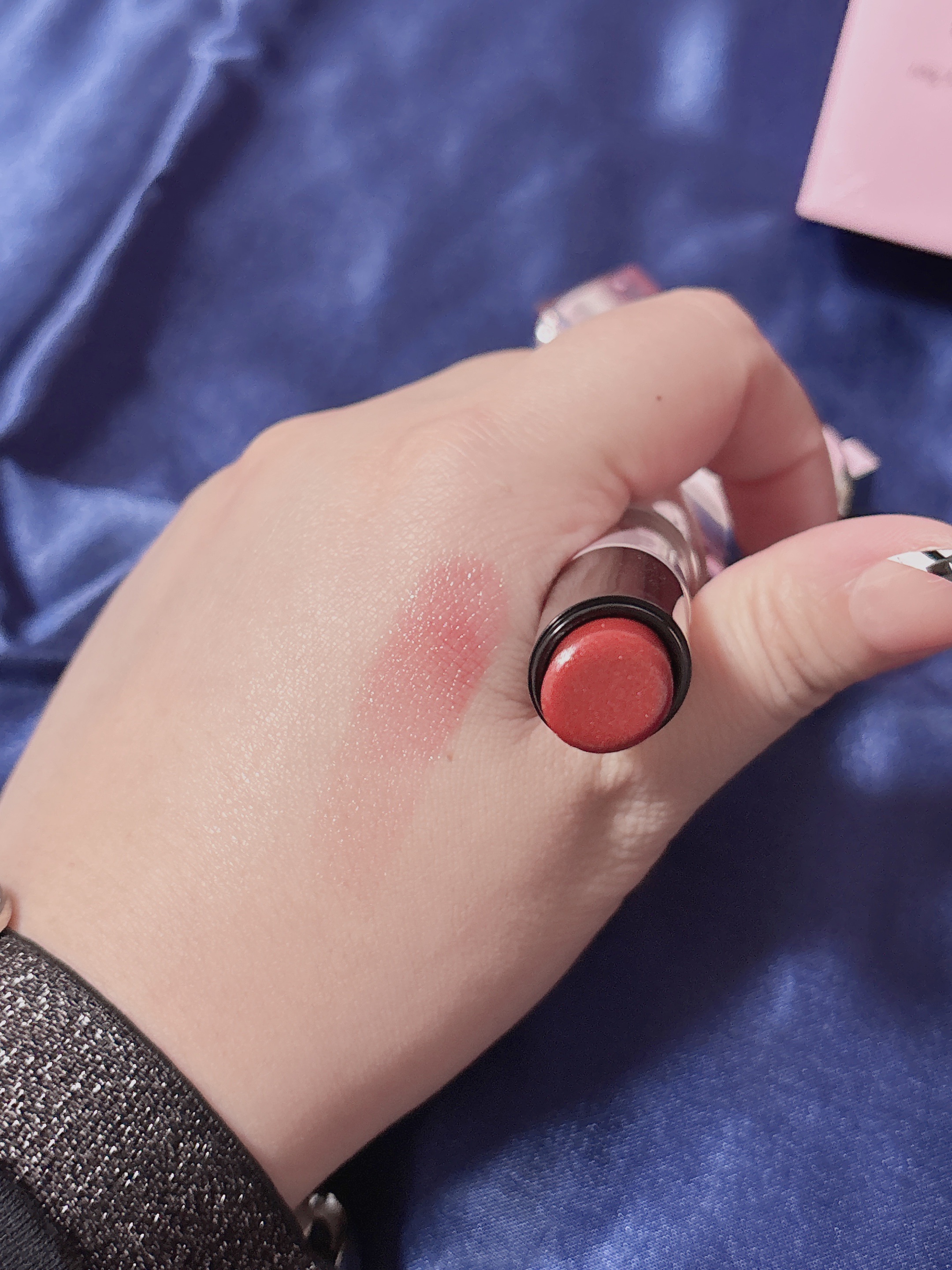 メルティバター/ジェミールフラン/ヘアバームを使ったクチコミ（3枚目）