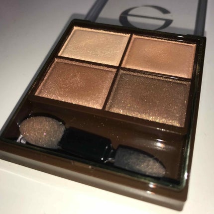 スキニーリッチシャドウ/excel/アイシャドウパレットを使ったクチコミ(1枚目)