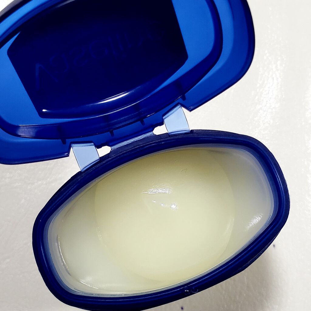 オリジナル ピュアスキンジェリー/ヴァセリン/ボディクリームを使ったクチコミ（2枚目）