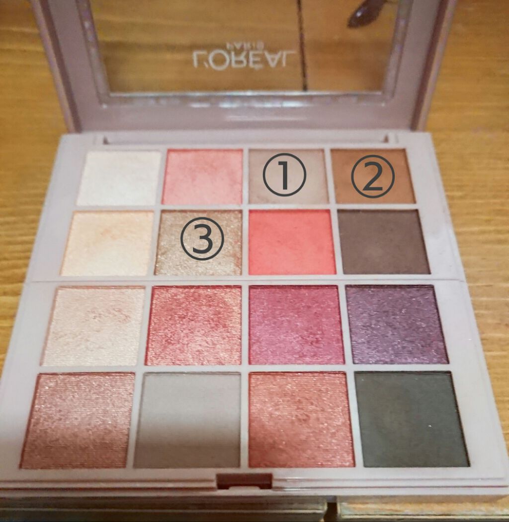 つやぷるリップR/b idol/口紅を使ったクチコミ（3枚目）