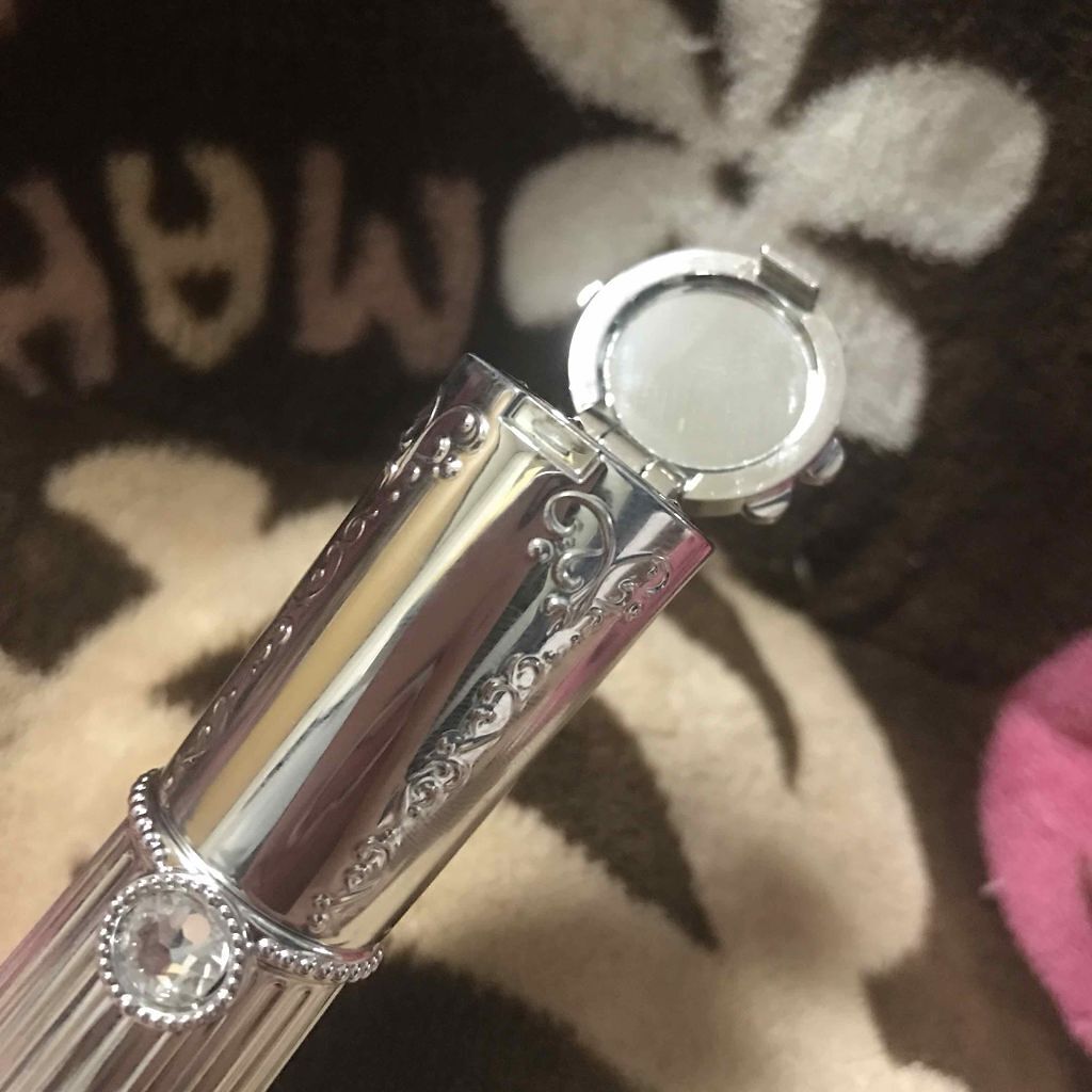 リップブロッサム/JILL STUART/口紅を使ったクチコミ(4枚目)