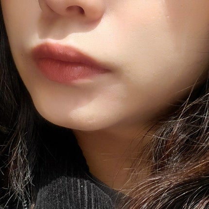 ソフトラスト ミニリップ&ブラッシュデュオ/NARS/メイクアップキットを使ったクチコミ(4枚目)