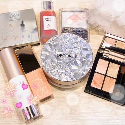 ミネラルクラッシィシャドー/エトヴォス/アイシャドウパレットを使ったクチコミ(1枚目)