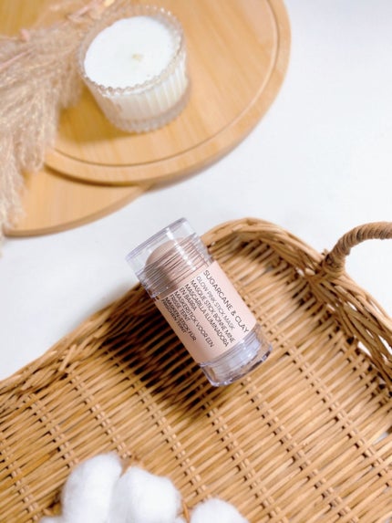 ピンクポアスティック/ラクシオン/洗い流すパック・マスクを使ったクチコミ(7枚目)