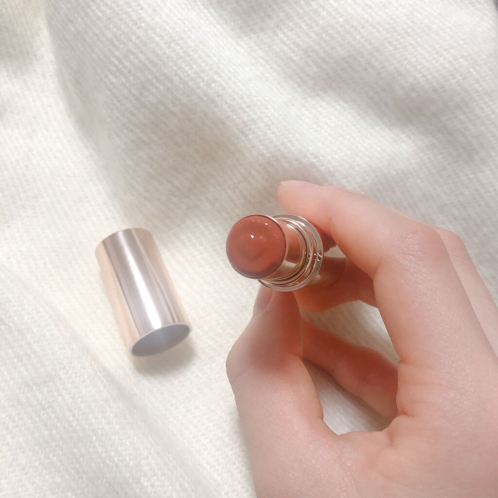 メルティールミナスルージュ/キャンメイク/口紅を使ったクチコミ(3枚目)