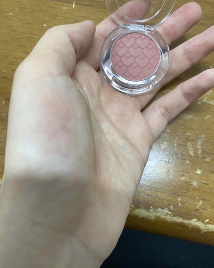 ルックアット マイアイズ/ETUDE/単色アイシャドウを使ったクチコミ(1枚目)