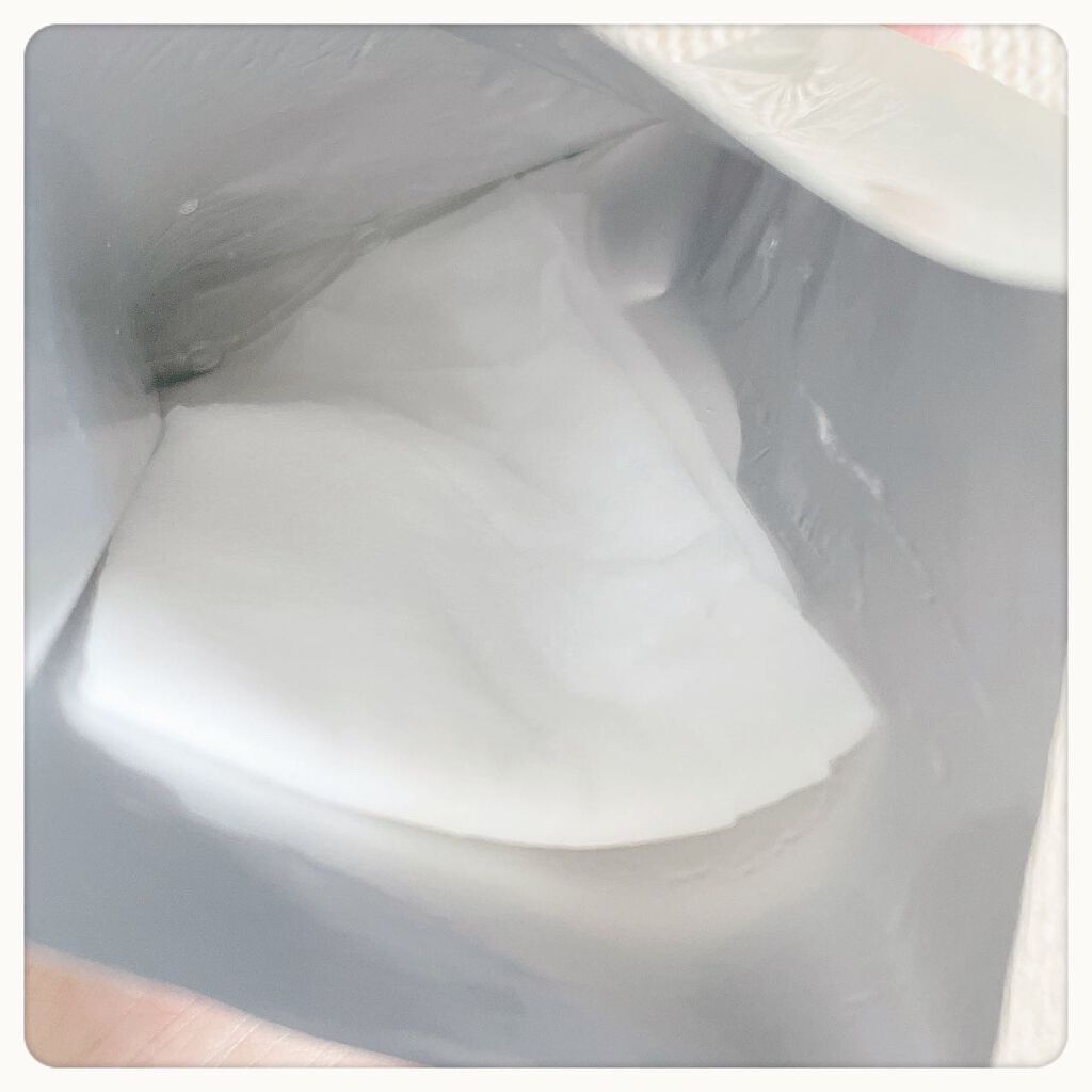 SUIKO HC シカバリアマスク/SUIKO HATSUCURE/シートマスク・パックを使ったクチコミ(6枚目)