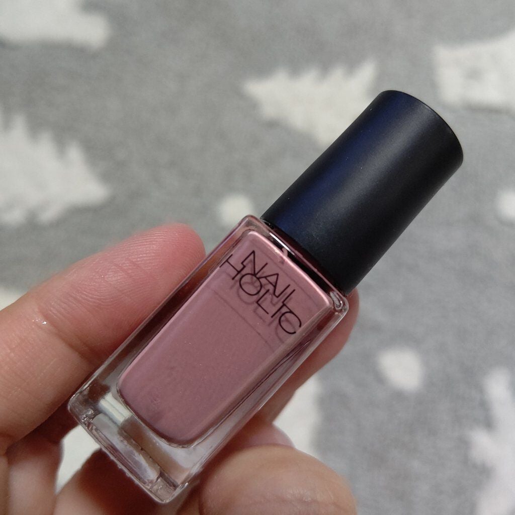 ネイルホリック Classic color/ネイルホリック/マニキュアを使ったクチコミ(4枚目)