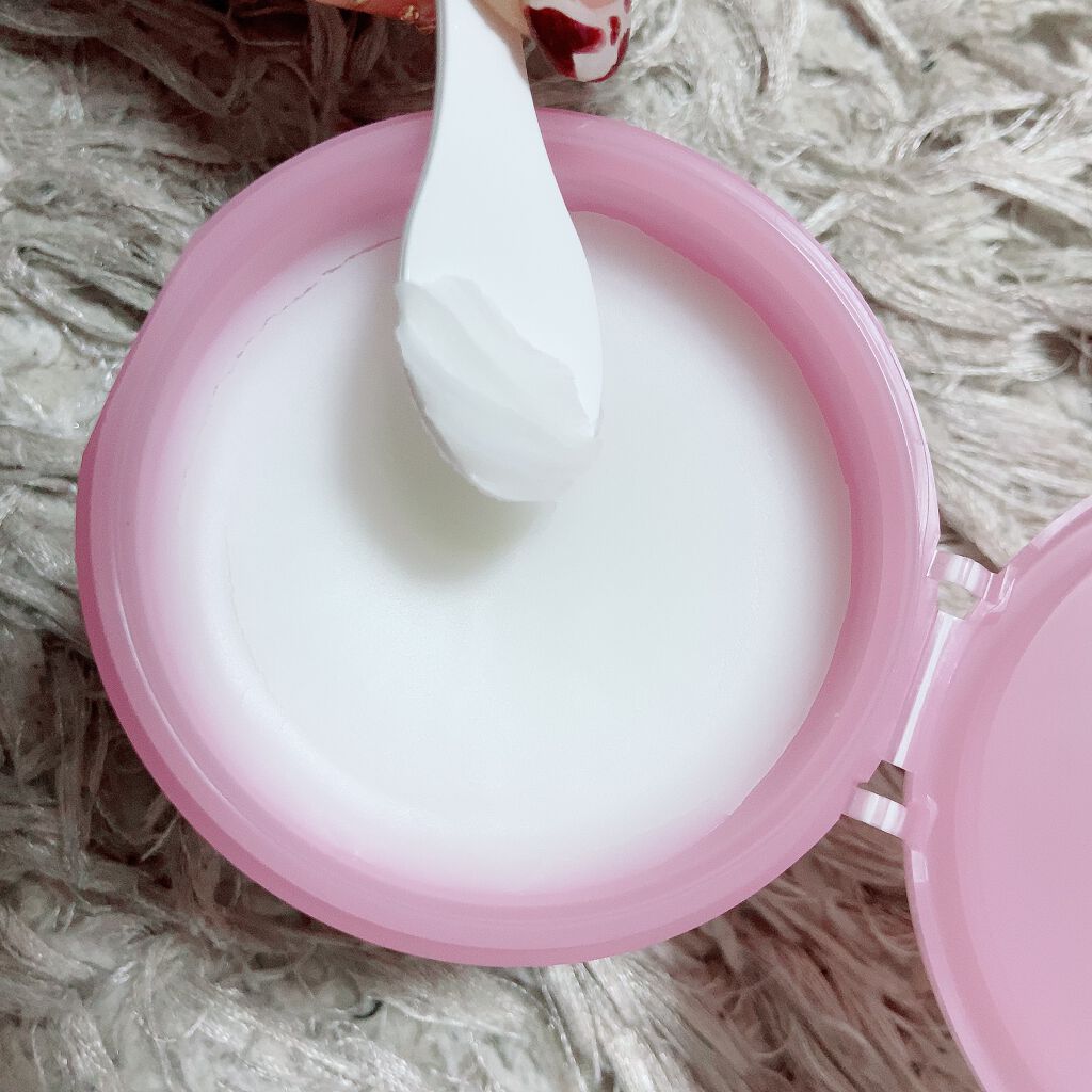 エクセラージュ クレンジングバーム/ハウス オブ ローゼ/クレンジングバームを使ったクチコミ（3枚目）