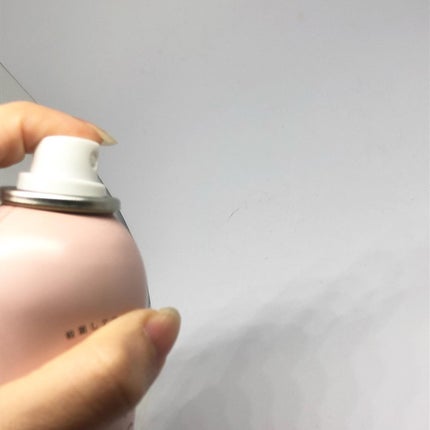 8x4 アロマスイッチ スプレー パリスブーケの香り/8x4/デオドラント・制汗剤を使ったクチコミ(3枚目)