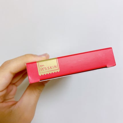 イッツスキン ライフカラーパレット/It's skin/アイシャドウパレットを使ったクチコミ(7枚目)