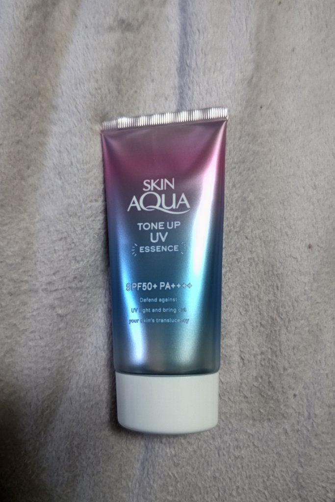 零宮希夢 on LIPS 「めっちゃプチプラなのに普段遣い的には焼けないし、肌をトーンアッ..」(1枚目)