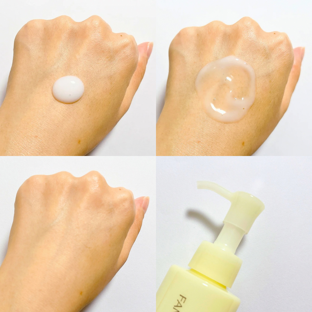 やわ肌ミルク洗顔/ファンケル/その他洗顔料を使ったクチコミ（2枚目）