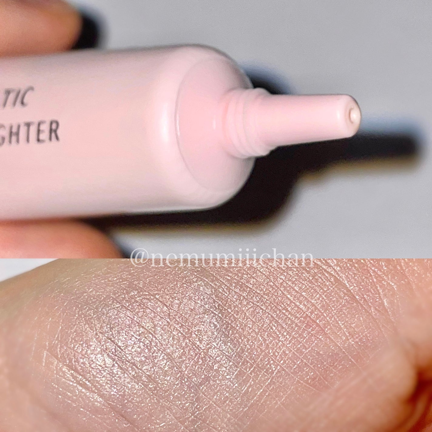 M·A·C ミネラライズ スキンフィニッシュ/M・A・C/パウダーハイライトを使ったクチコミ(4枚目)