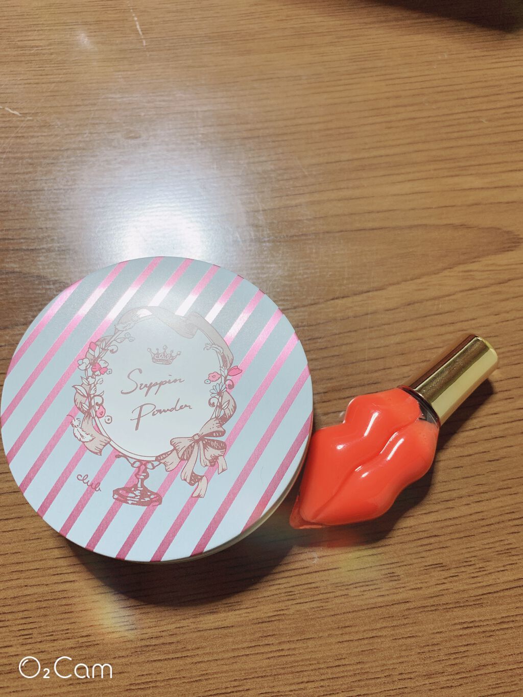 すっぴんパウダー/クラブ/プレストパウダーを使ったクチコミ(1枚目)