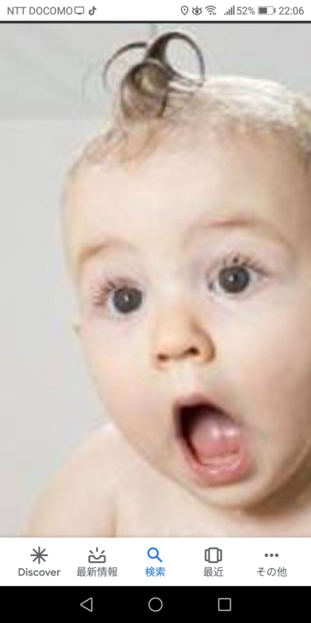 ラスティンググロスリップ/CEZANNE/口紅を使ったクチコミ(1枚目)