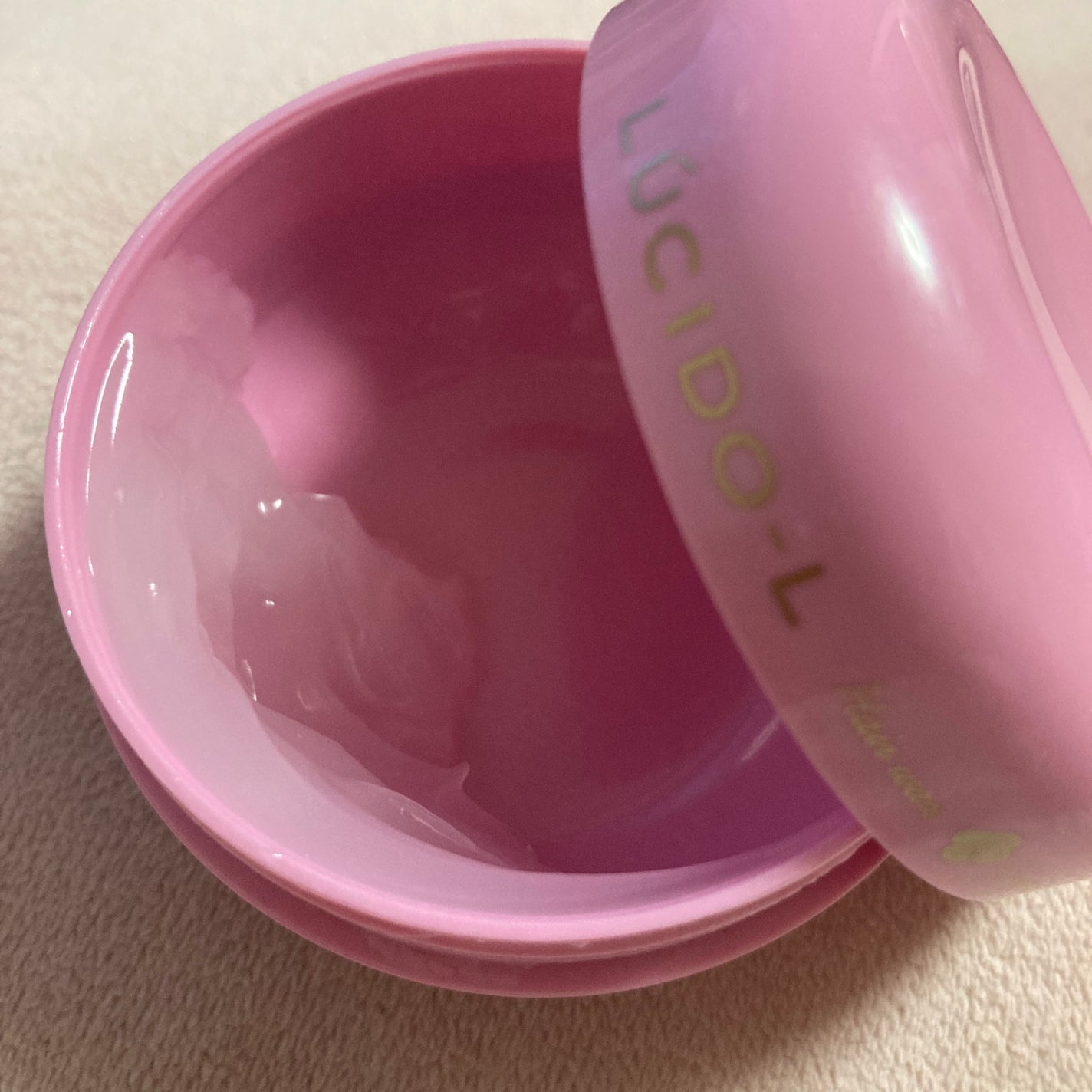 #アレンジアップワックス/ルシードエル/ヘアワックス・クリームを使ったクチコミ(1枚目)