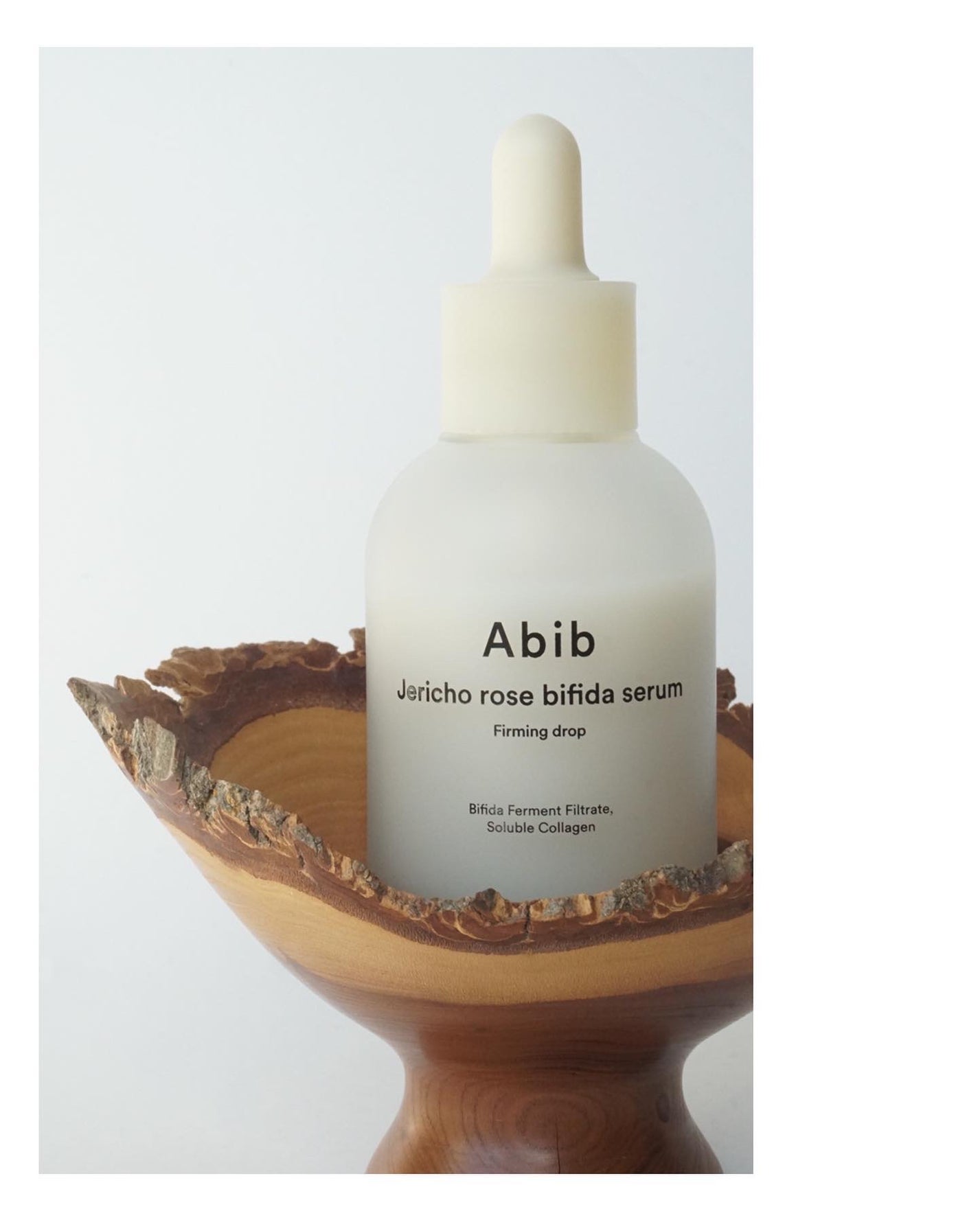 復活草ビフィダセラムファーミングドロップ/Abib /美容液を使ったクチコミ(10枚目)