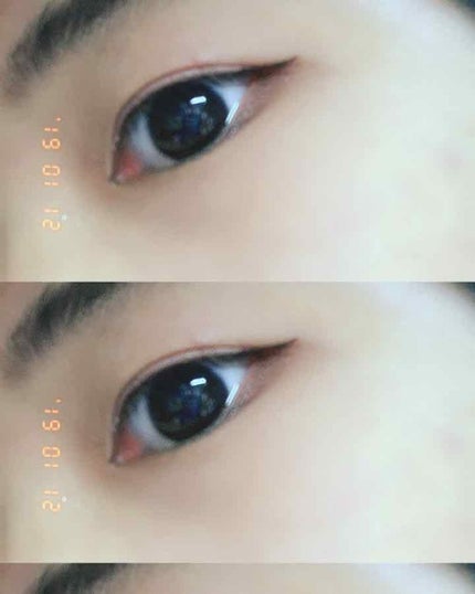 【旧品】パーフェクトスタイリストアイズ/キャンメイク/アイシャドウパレットを使ったクチコミ(1枚目)