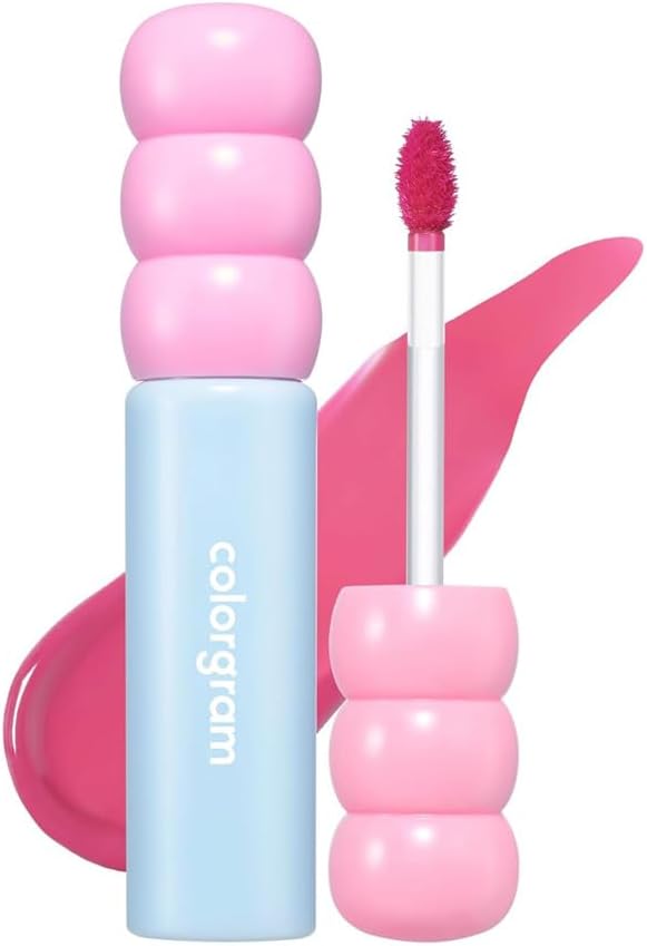 フルーティグラスティント Colorgram