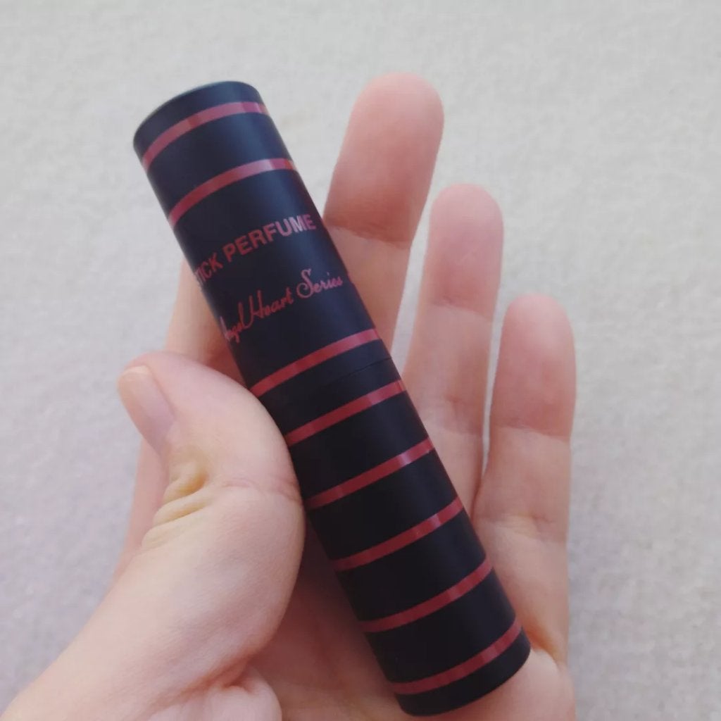 エンジェル ハート スティックパフューム/エンジェルハート/練り香水を使ったクチコミ(1枚目)