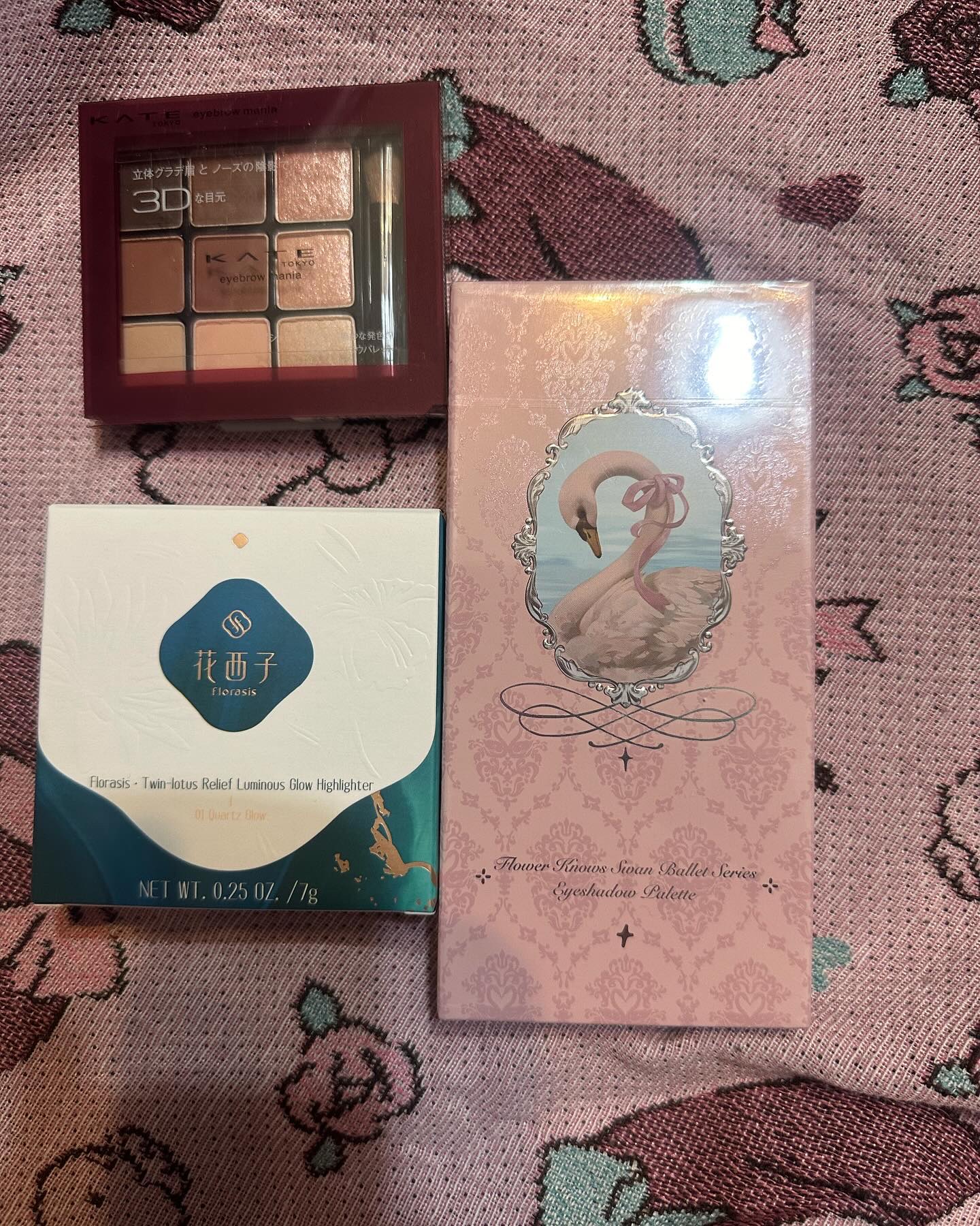 マイグロウハイライター/TIRTIR(ティルティル)/スティックハイライトを使ったクチコミ（3枚目）