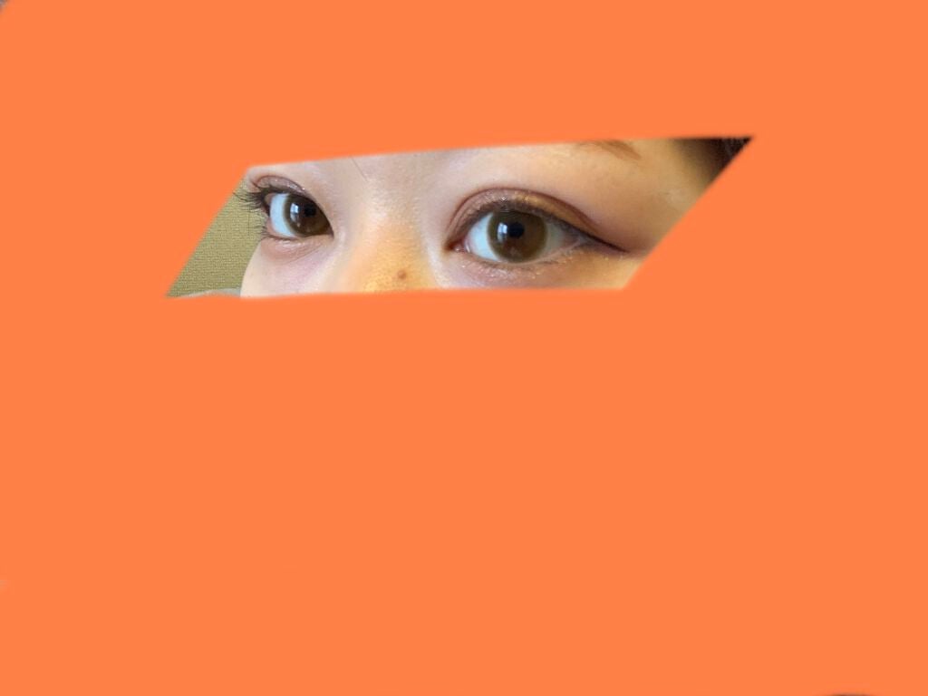 TOPARDS 1day/TOPARDS/ワンデー(1DAY)カラコンを使ったクチコミ(3枚目)