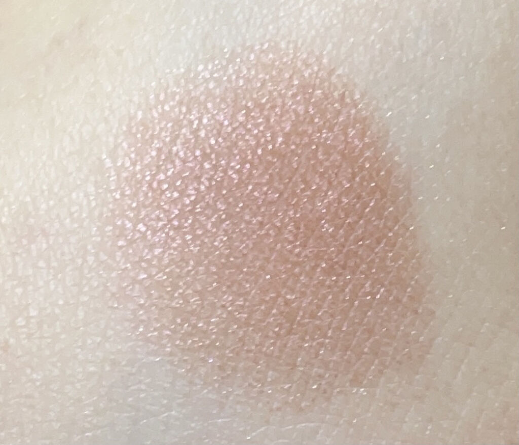 プリズムインアイズ/ETUDE/単色アイシャドウを使ったクチコミ（3枚目）