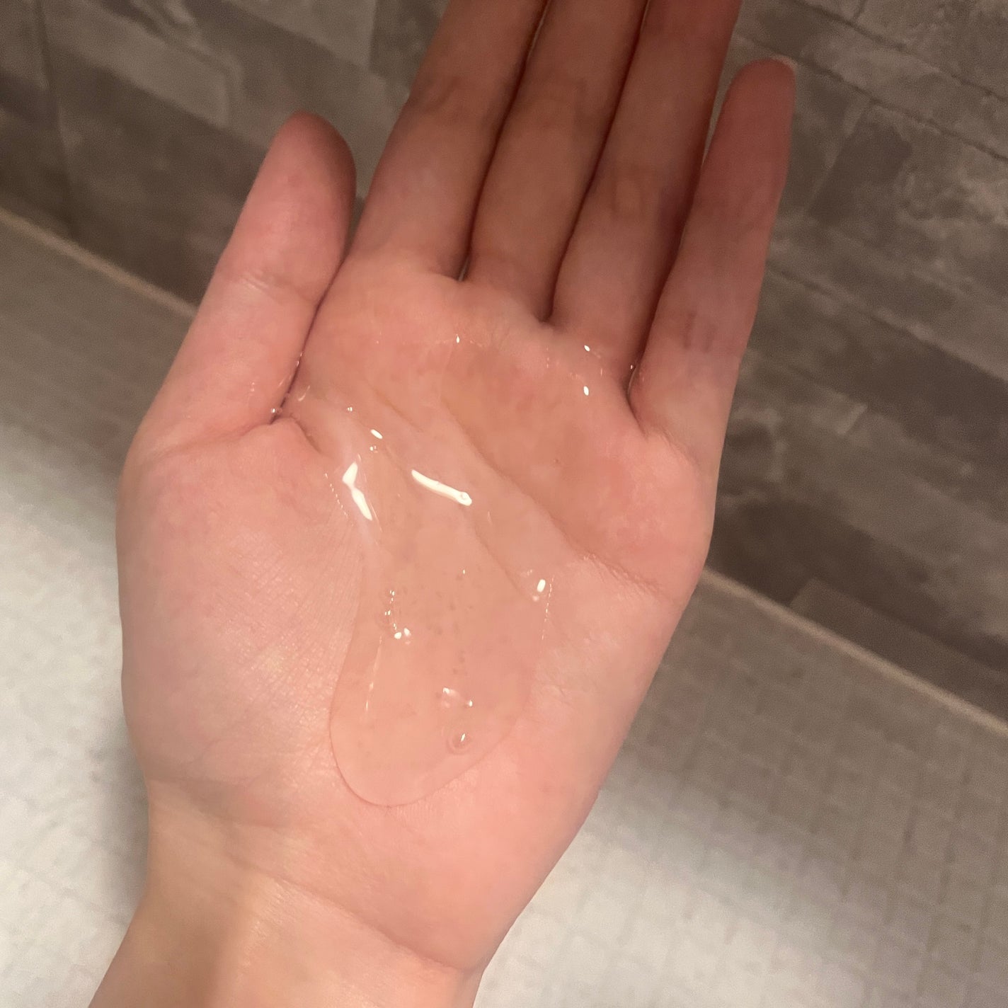 ドリーミー モイスト シャンプー/ヘアトリートメント/THERATIS/市販シャンプーを使ったクチコミ(2枚目)