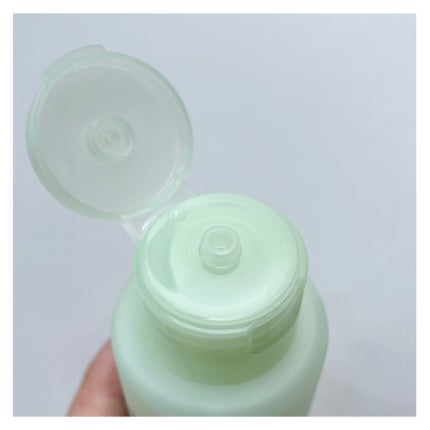 シカカーミングパウダーウォッシュ/TOCOBO/洗顔パウダーを使ったクチコミ(4枚目)