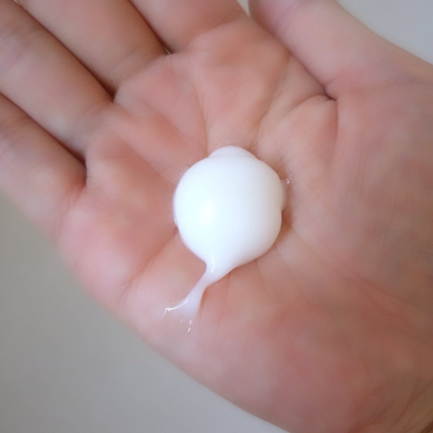 クレメ クレンジングクリーム N/ナリスアップ/クレンジングクリームを使ったクチコミ(3枚目)