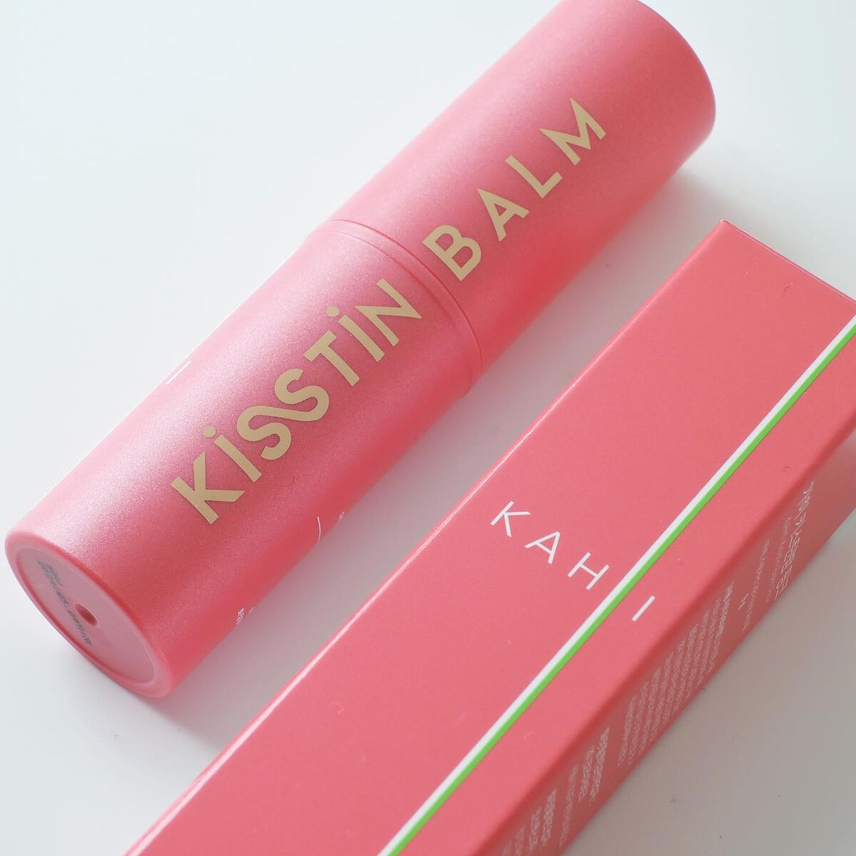 WRバウンス マルチバーム/KAHI/フェイスバームを使ったクチコミ(5枚目)