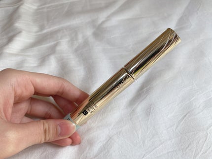 カールラッシュ フィクサー/Elégance/マスカラ下地を使ったクチコミ(1枚目)