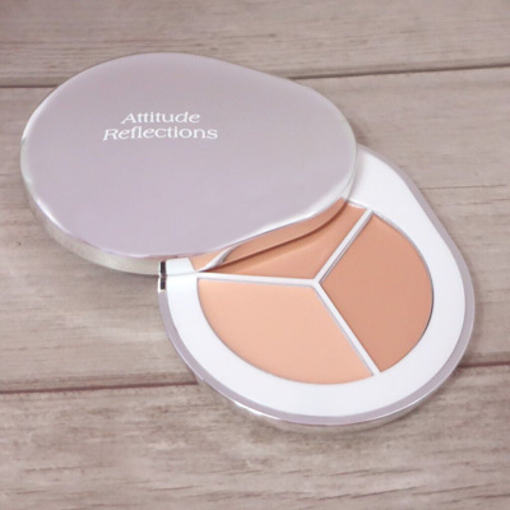 パーフェクトカバー コンシーラーパレット/Dear.A/パレットコンシーラーを使ったクチコミ(1枚目)