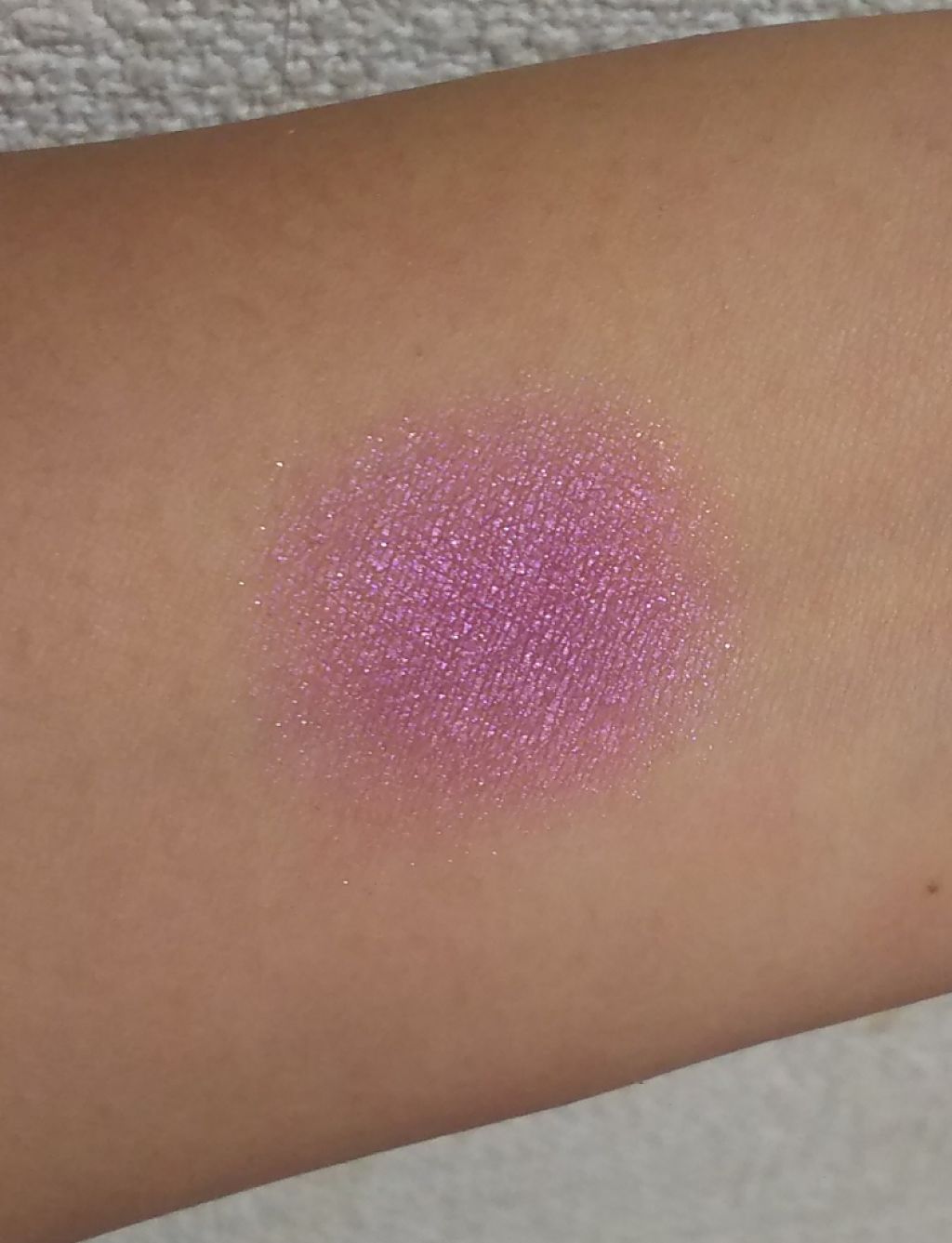 ルックアット マイアイズ/ETUDE/単色アイシャドウを使ったクチコミ(3枚目)