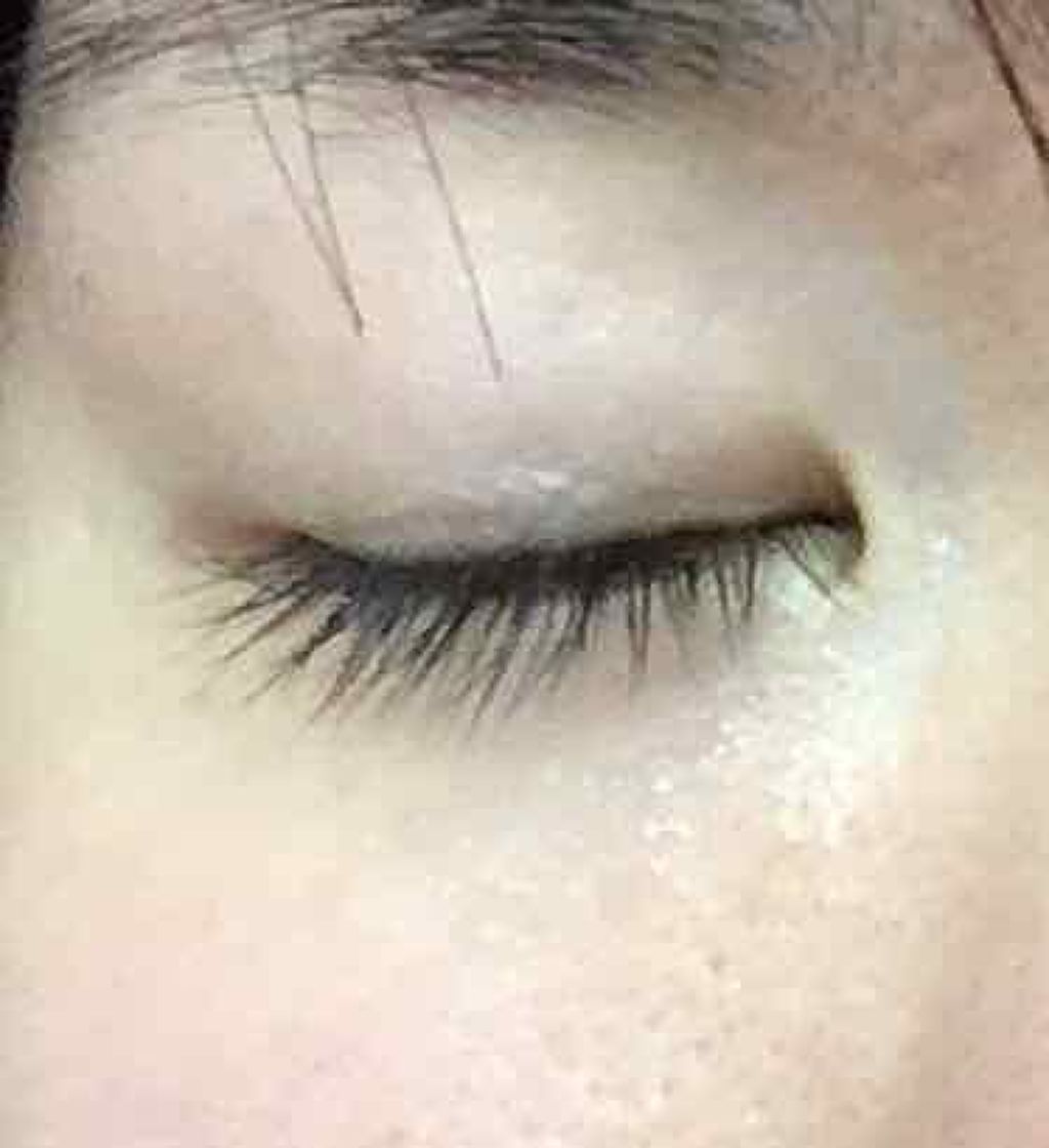 THE まつ毛美容液/UZU BY FLOWFUSHI/まつげ美容液を使ったクチコミ（3枚目）