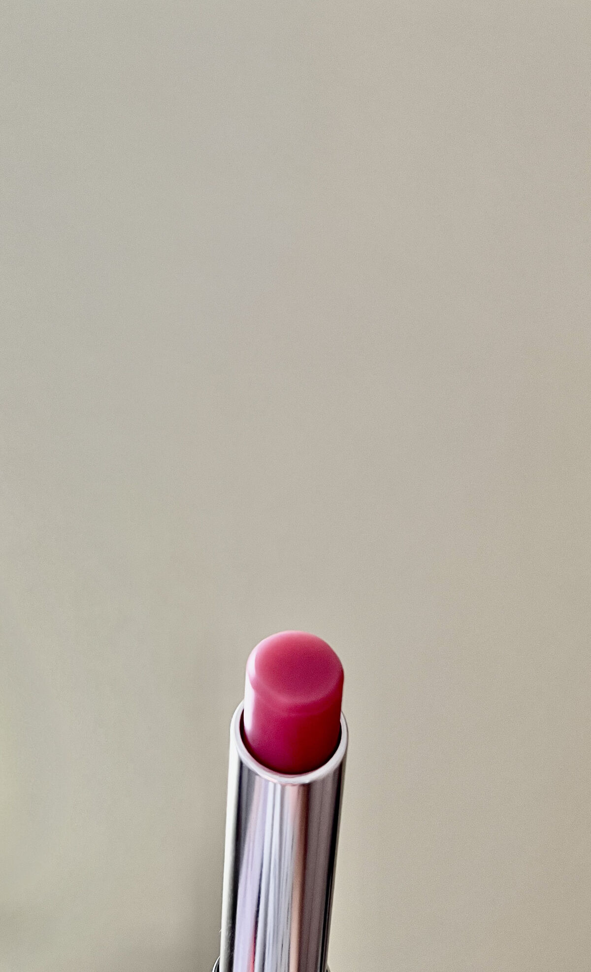 【旧】ディオール アディクト リップ グロウ/Dior/リップケアを使ったクチコミ（2枚目）