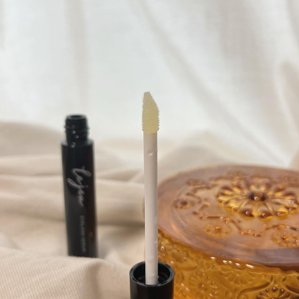 アイラッシュセラム/ルジュ/まつげ美容液を使ったクチコミ(3枚目)