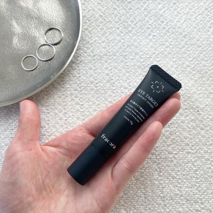 EYE TARGET/fracora/アイケア・アイクリームを使ったクチコミ(5枚目)