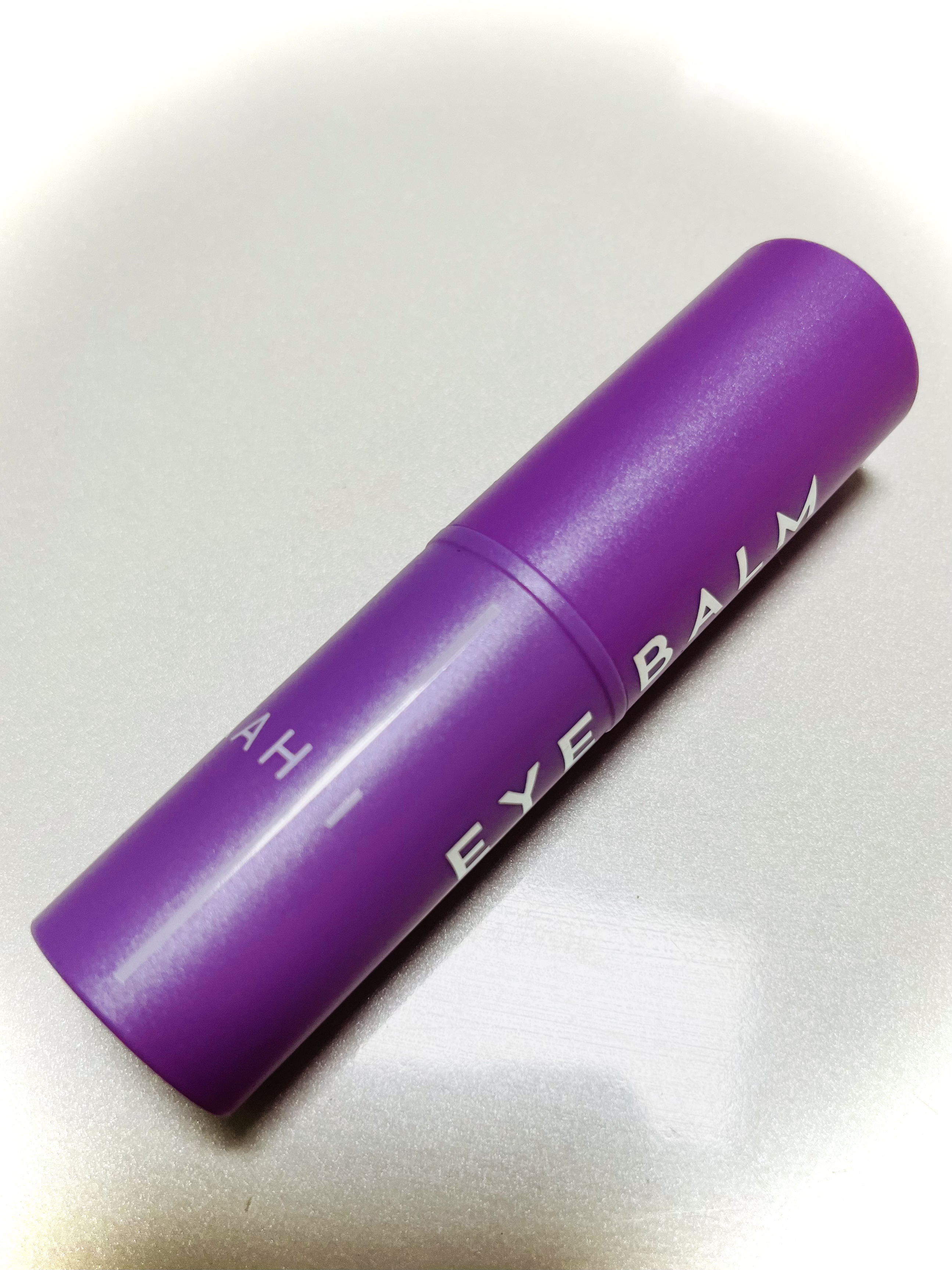 アイバーム/KAHI/フェイスバームを使ったクチコミ（2枚目）