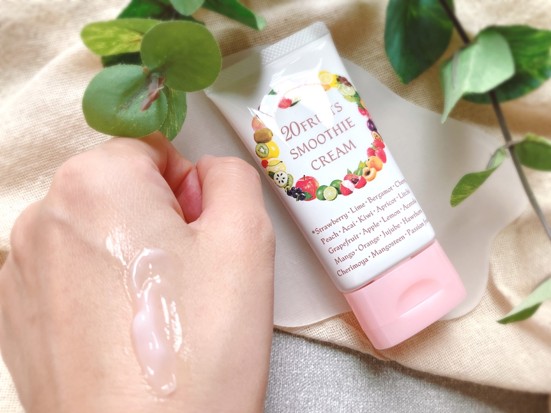 を使ったクチコミ（3枚目）