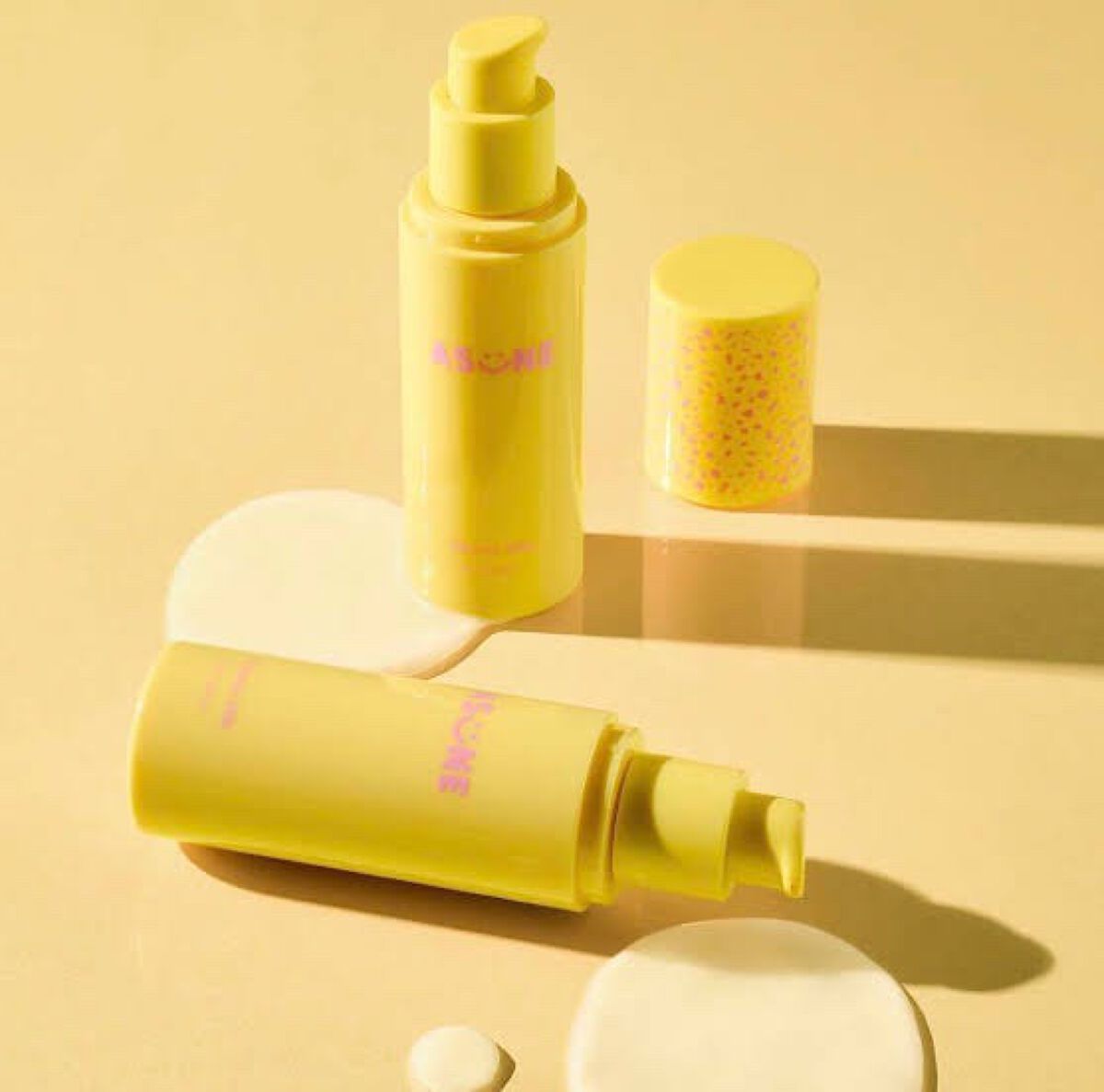 ビタミンミルク/ASUNE /乳液を使ったクチコミ(4枚目)