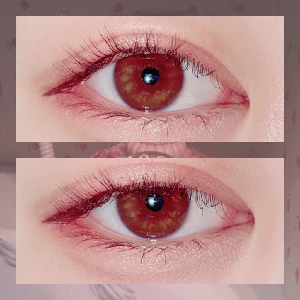 【旧品】パーフェクトスタイリストアイズ/キャンメイク/アイシャドウパレットを使ったクチコミ(3枚目)