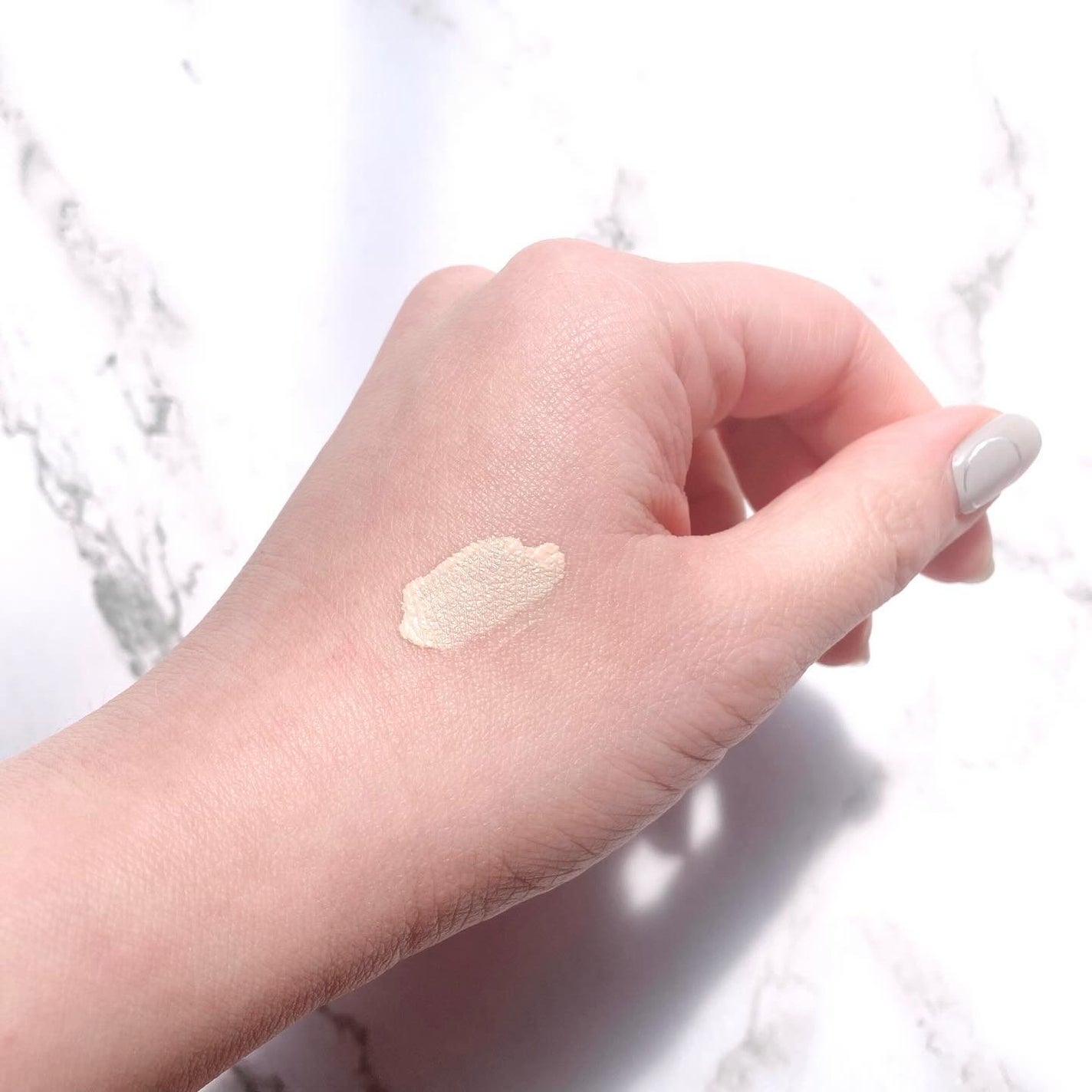 ウインク アイ シェード プライマー/Javin De Seoul/リキッドアイシャドウを使ったクチコミ(2枚目)