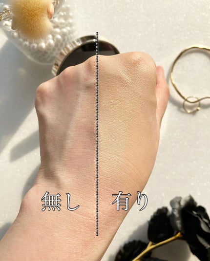 キル カバー フィクサー クッション/CLIO/クッションファンデーションを使ったクチコミ(7枚目)