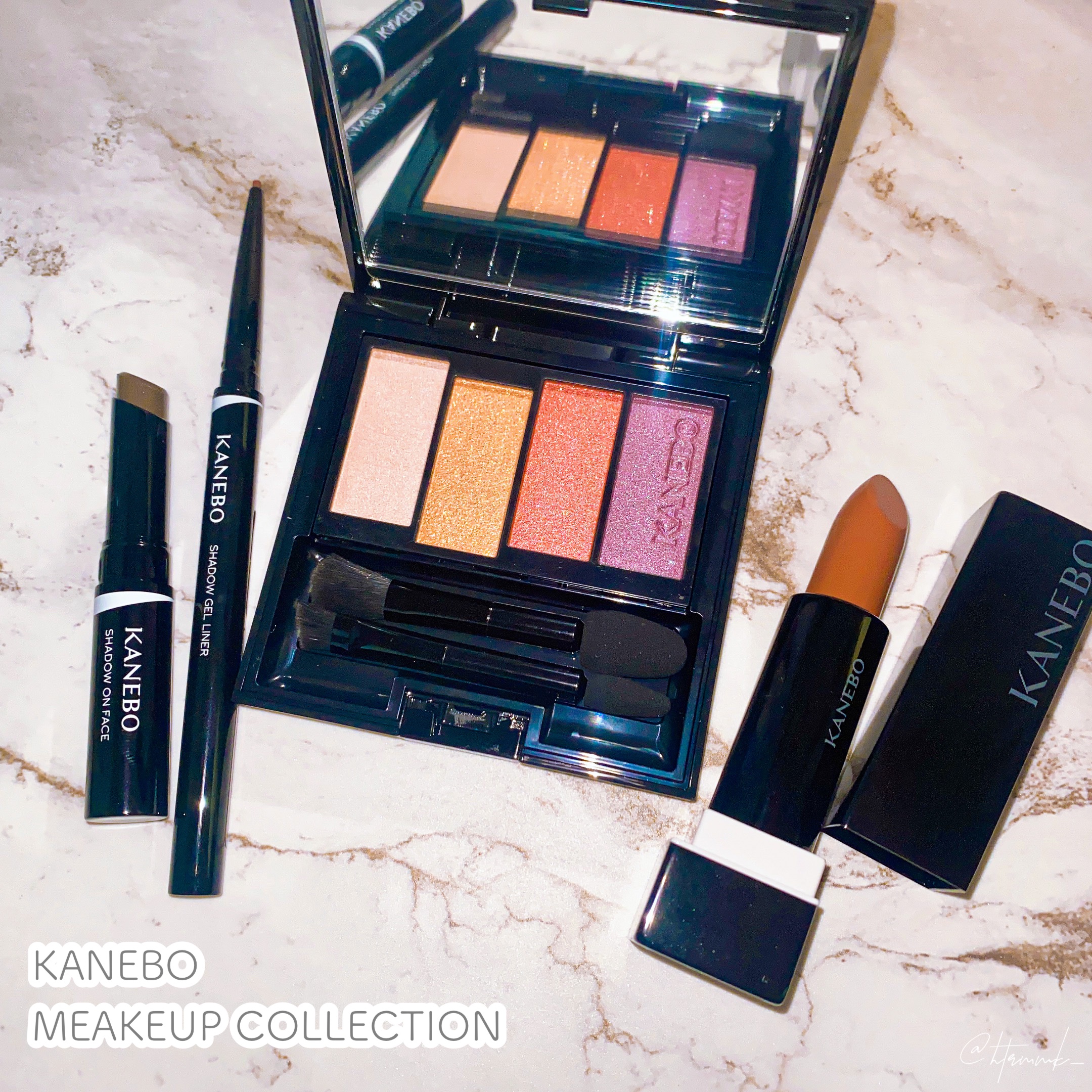 カネボウ Nールージュ 117/KANEBO/口紅を使ったクチコミ（1枚目）