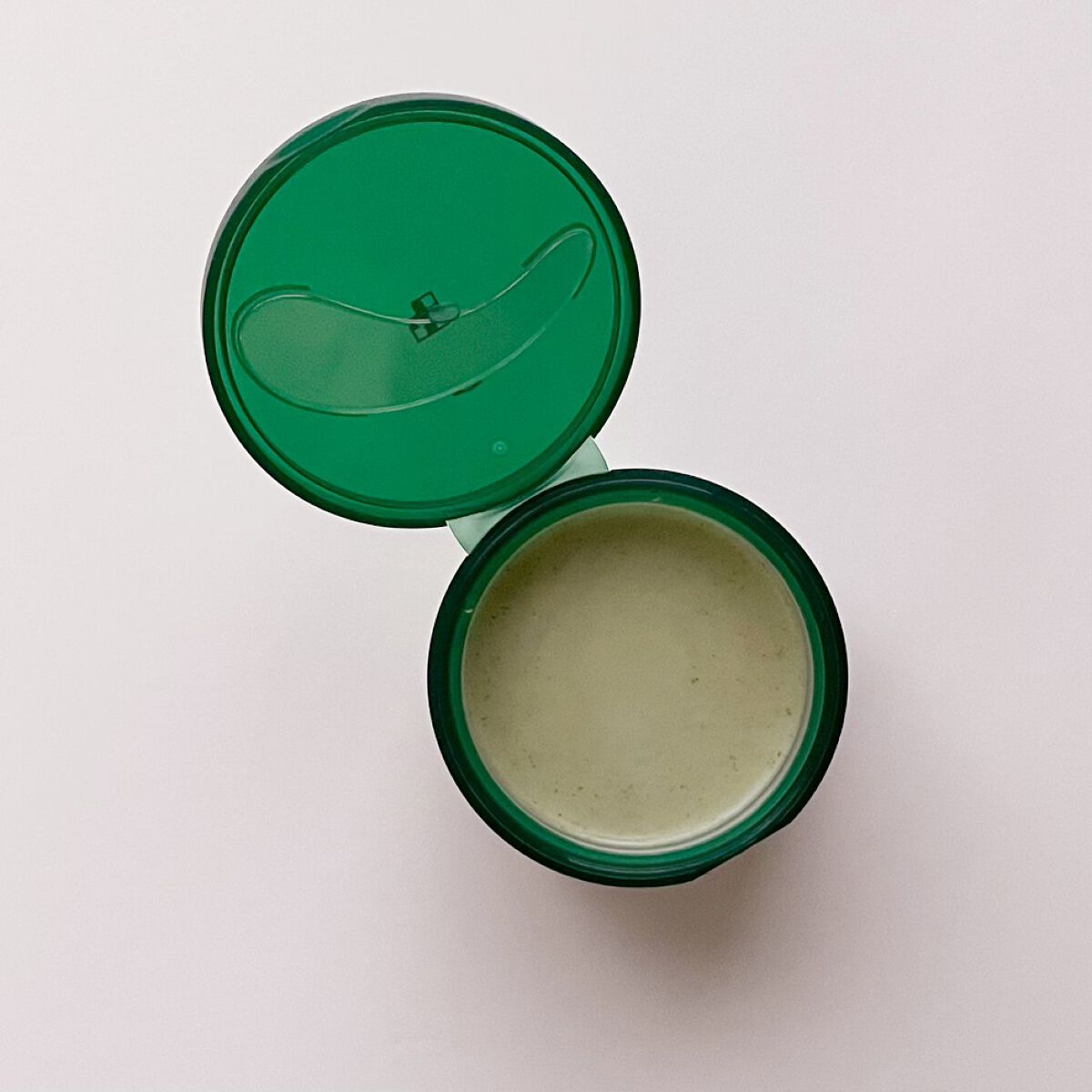 スーパーシカディープクレンジングバーム/MEDICUBE/クレンジングバームを使ったクチコミ(5枚目)