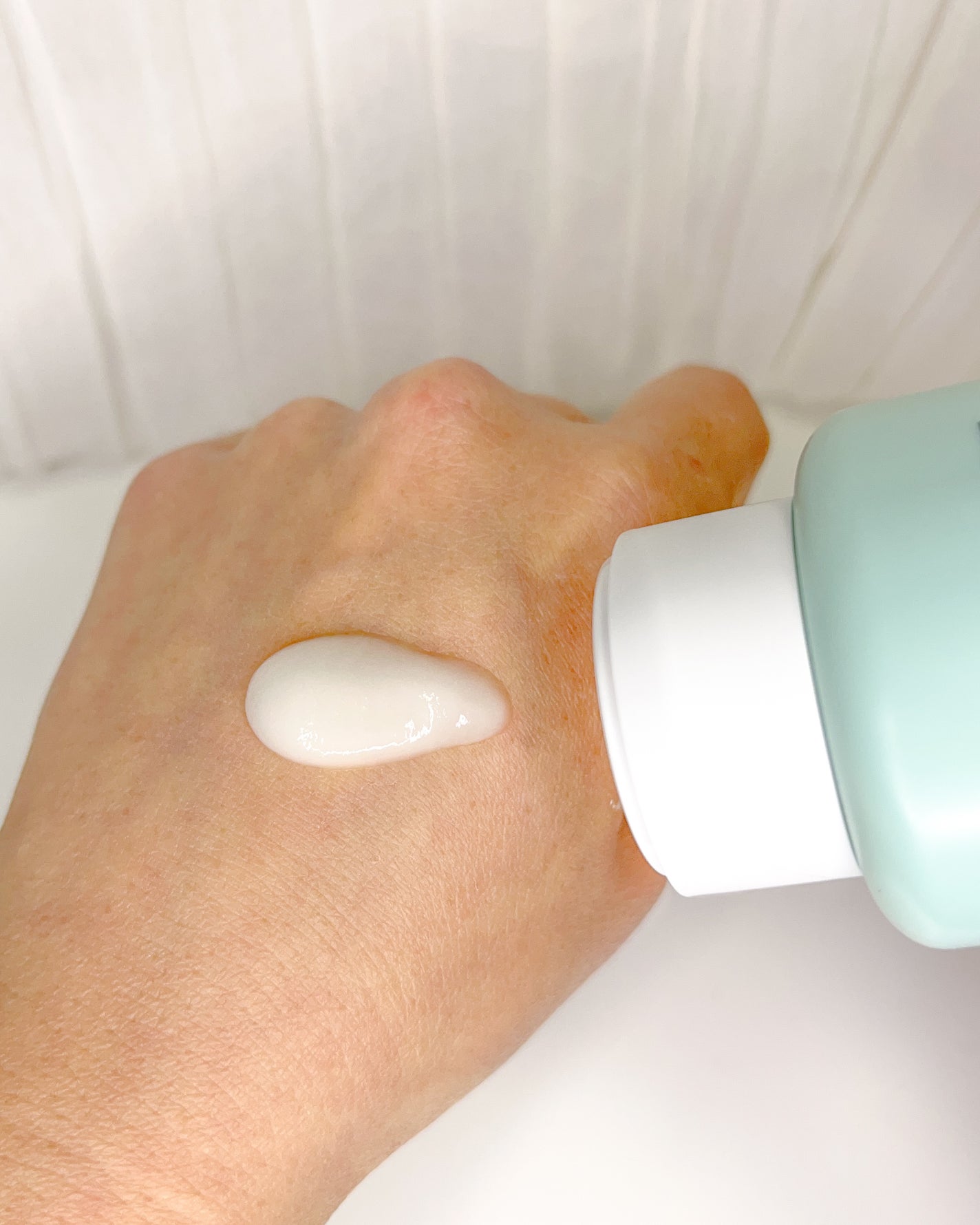 ブライトニングピーリングジェル/Dr.G/ピーリングを使ったクチコミ(2枚目)