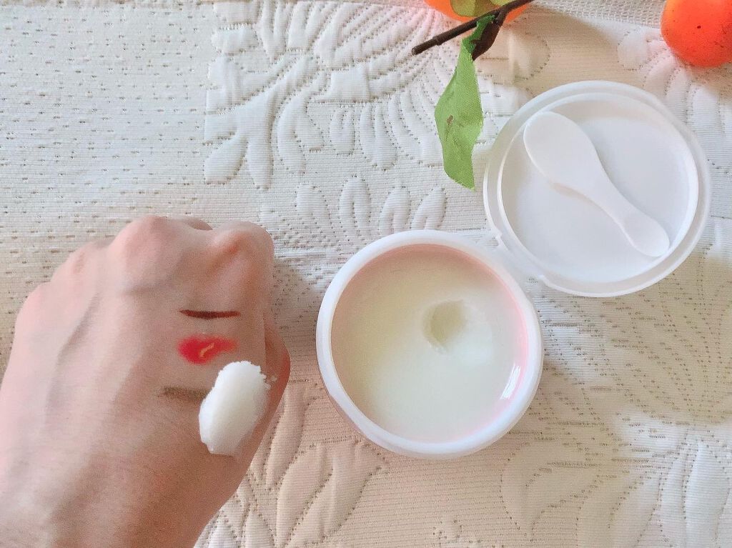 アンプルール クレンジングバーム/アンプルール/クレンジングバームを使ったクチコミ(4枚目)